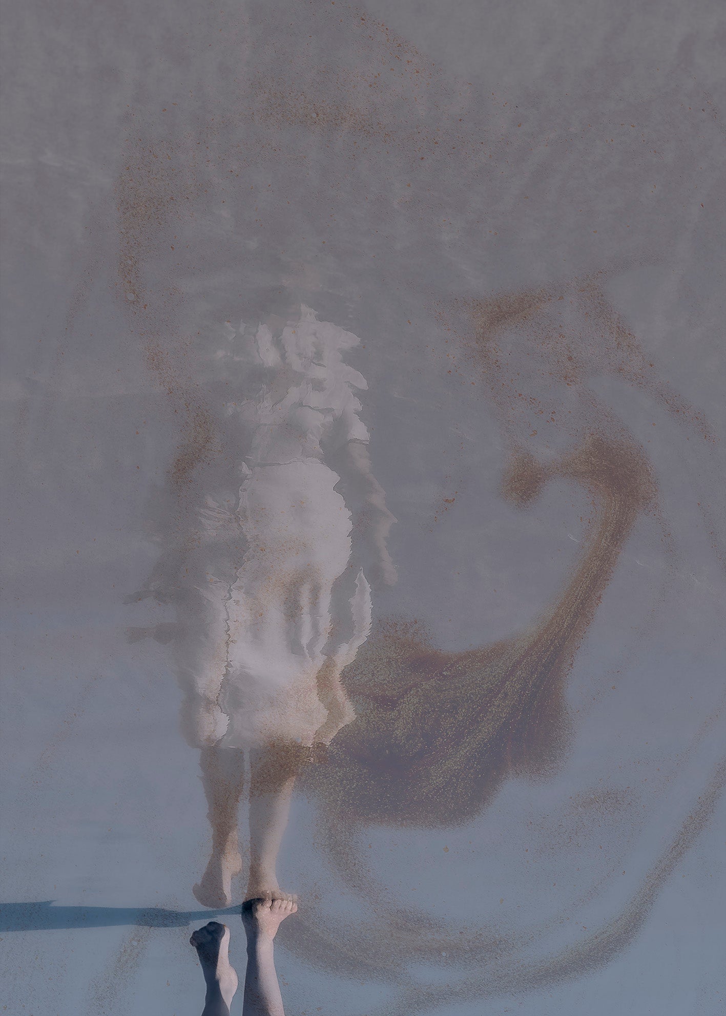 Reflejos de ella