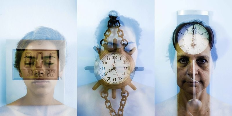 Portraits of a generation