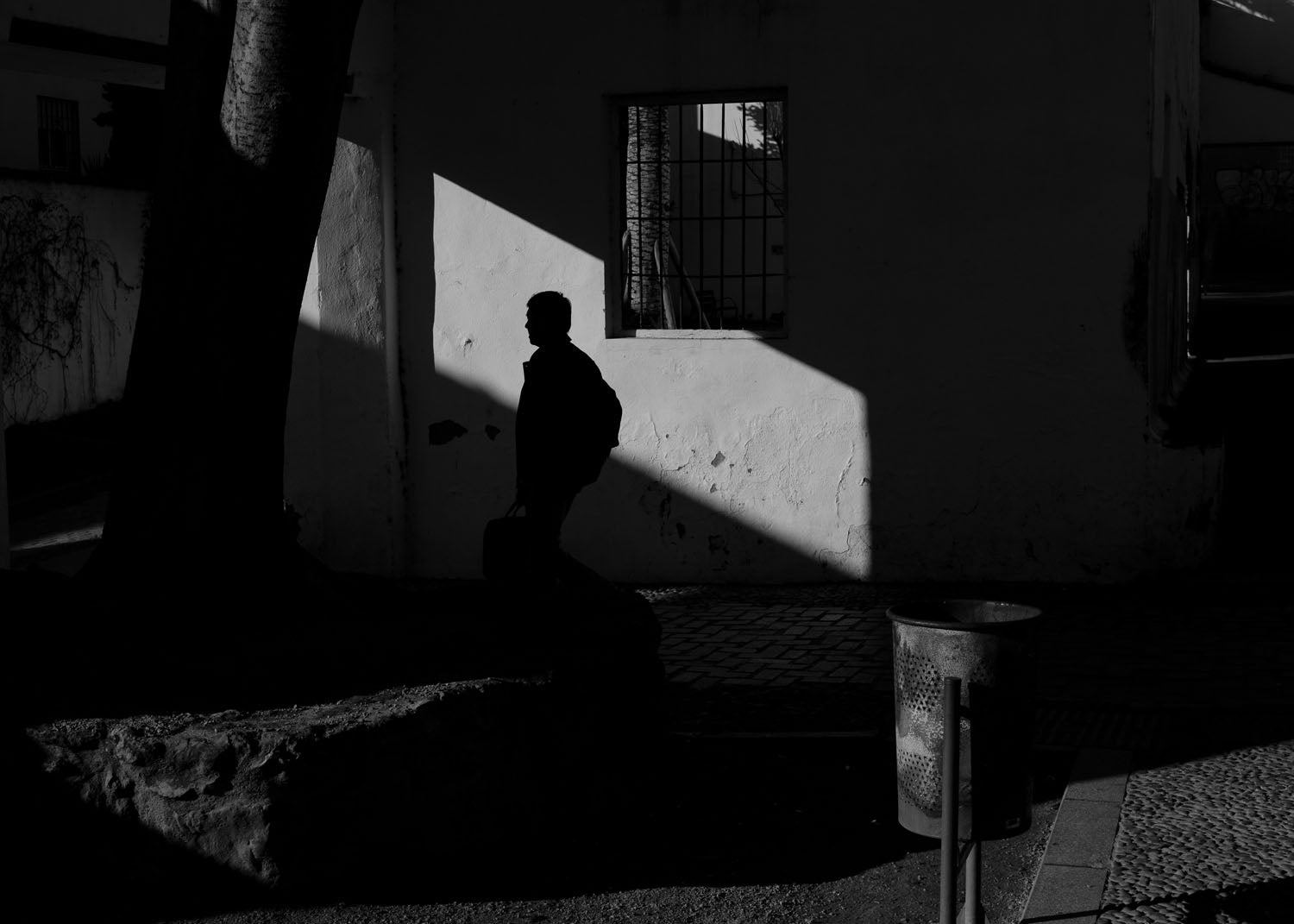 Silueta 