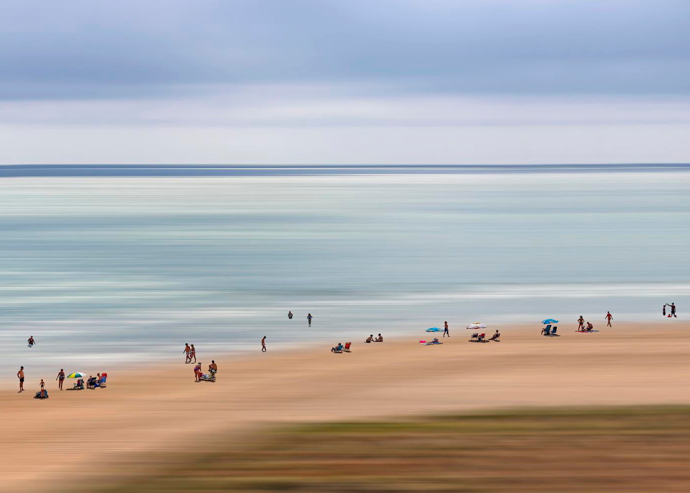 La Playa I